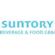 Suntory Beverage & Food GB&I
